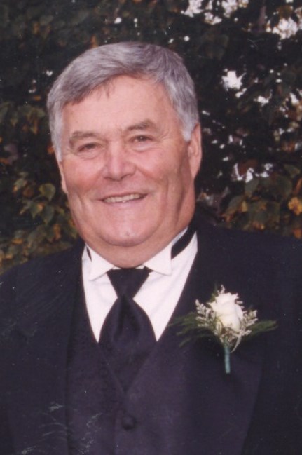 Obituary of Pierre Laviolette