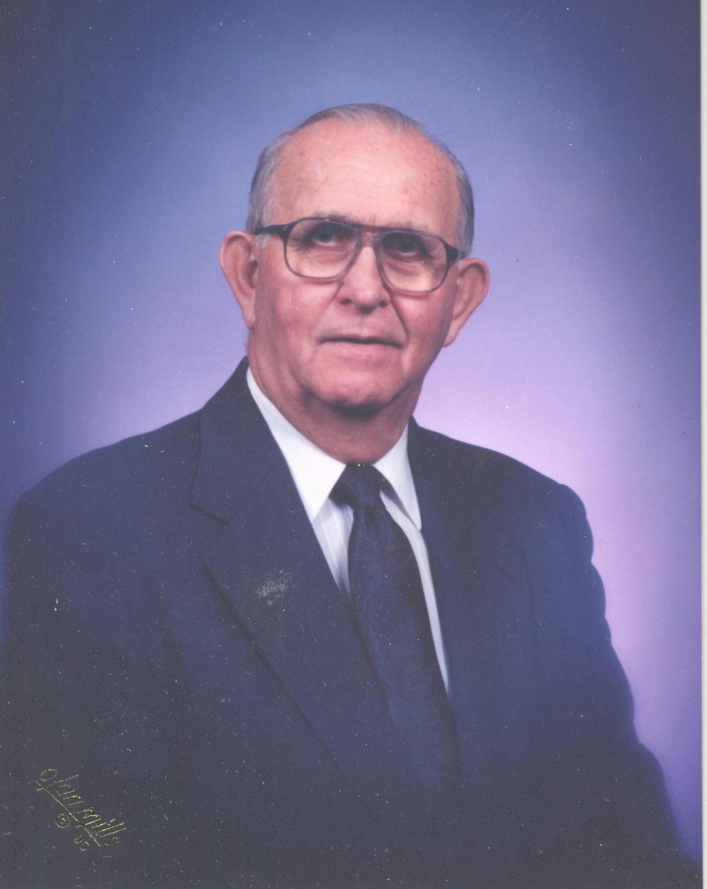 Oscar Kruse Obituary Fort Wayne, IN