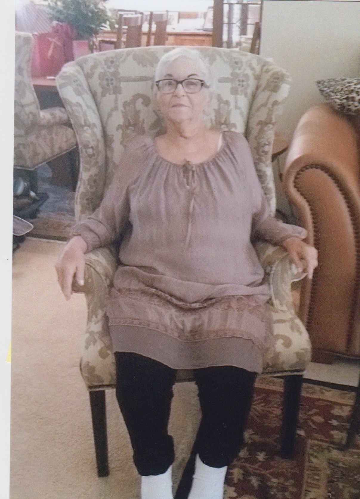 Obituary of Lenore L. Brunty