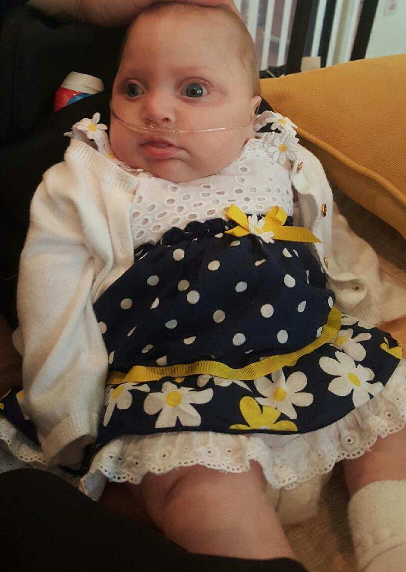 Obituary of Caitlin Elizabeth Rosenbaum