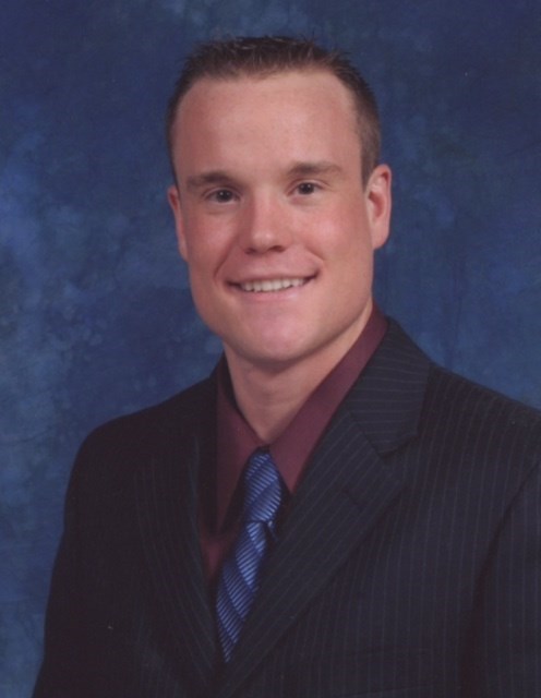 Obituary of Ross Alan Christopher