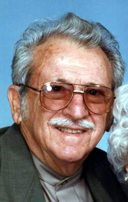 Obituary of Armando J. Soto