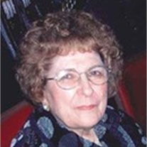 Obituary of Jean Strano