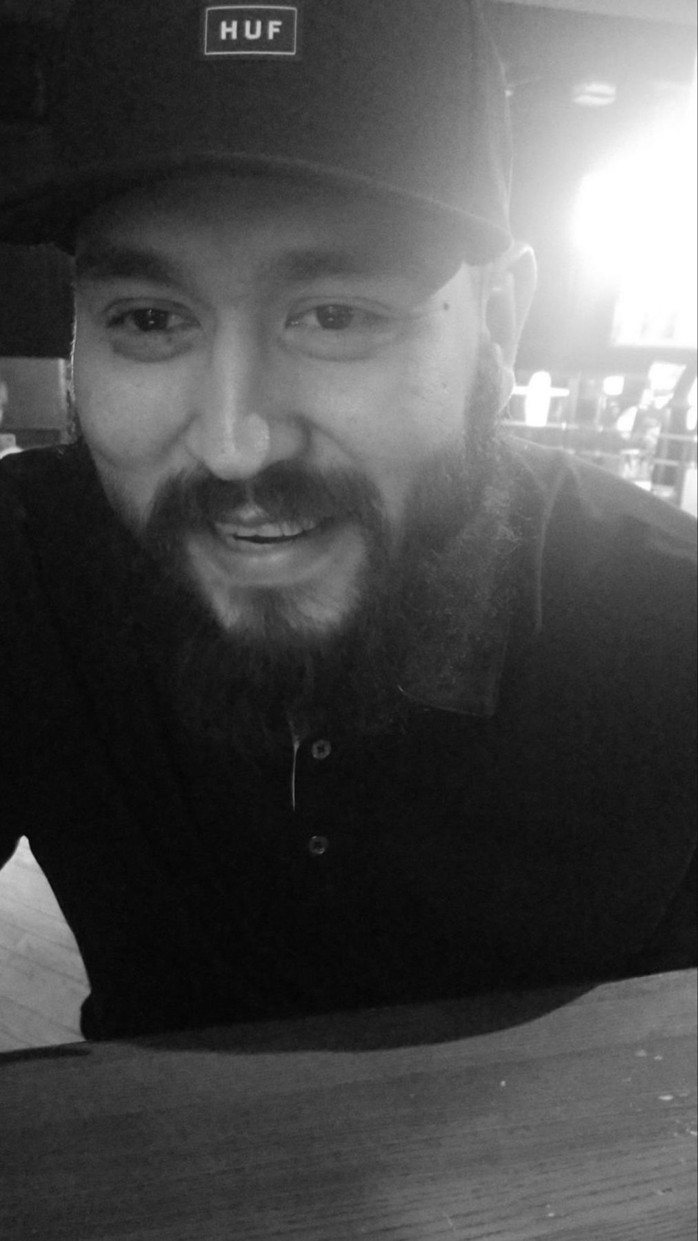 Obituary of Luis Lopez