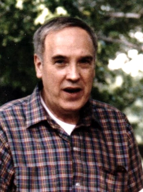 Obituary of Thomas John O'Brien