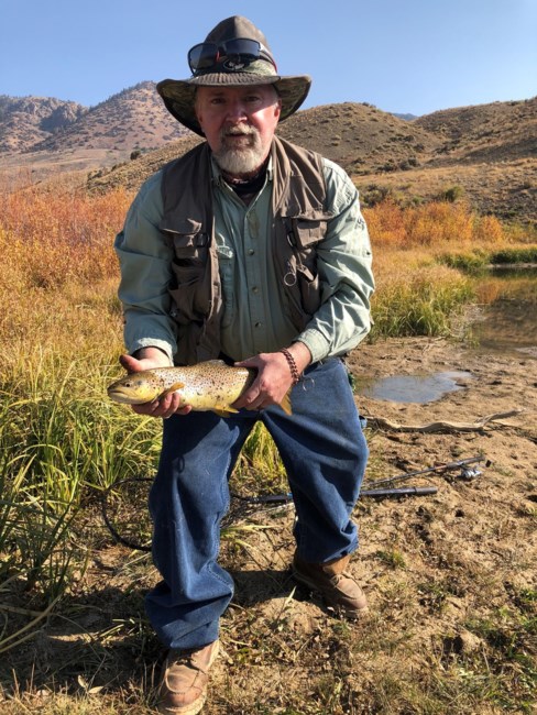 Obituary of Shawn Dean Eckley