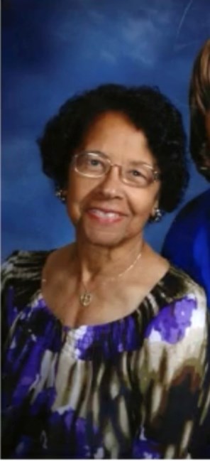 Obituary of Willa Mae Graham