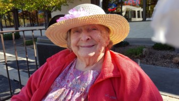 Obituary of Ruth Jardee