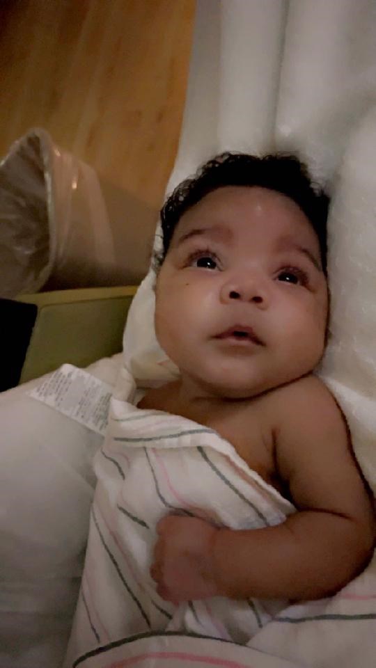 Obituary of Skylynn Dianna Denise Anderson