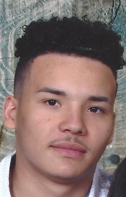 Obituary of HECTOR SAUL LOZADA