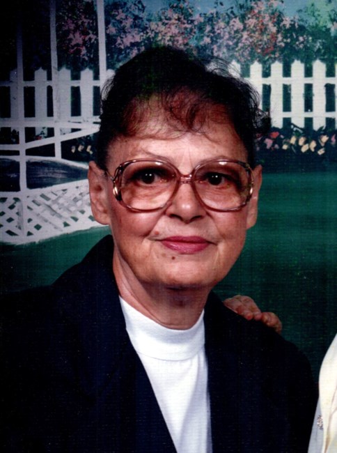 Obituary of Walburga Haaf