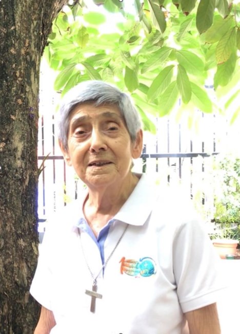 Obituario de María Jesús Mompó Vila