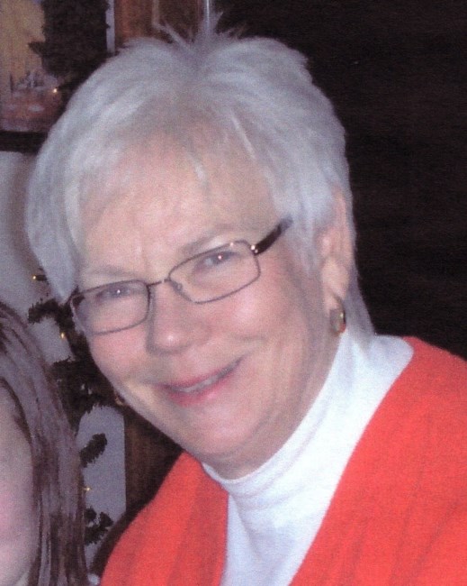 Obituary of Marsha David Augulis