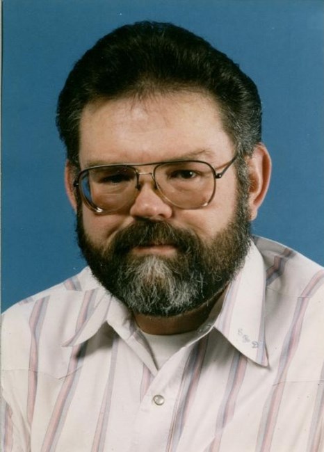 Avis de décès de Eddie Ray Dunn