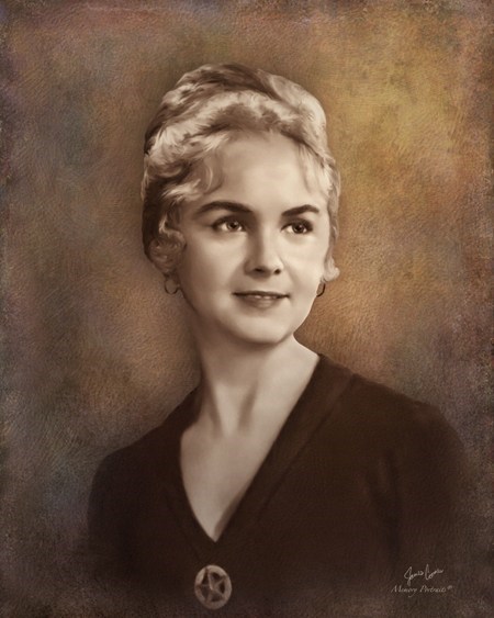 Obituary of Carolyn Annette Wiggins