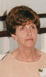 Brenda Gail Schneider