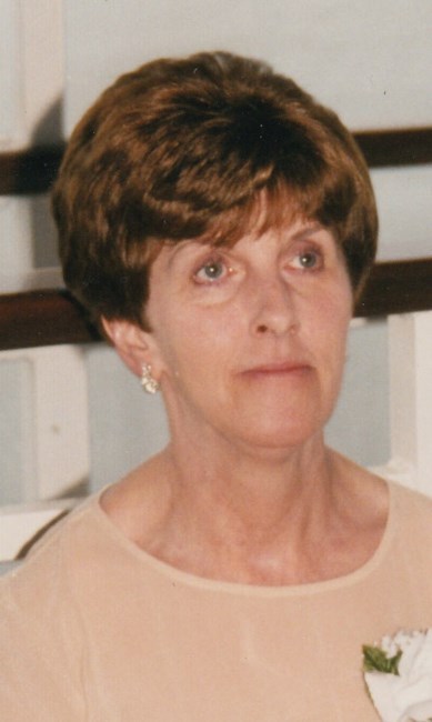 Obituary of Brenda Gail Gouge Schneider