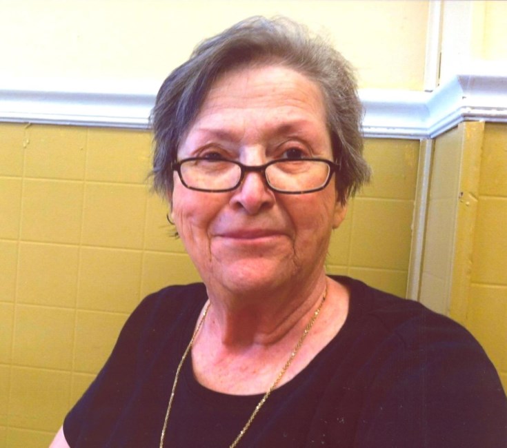 Obituary of Linda Pfister