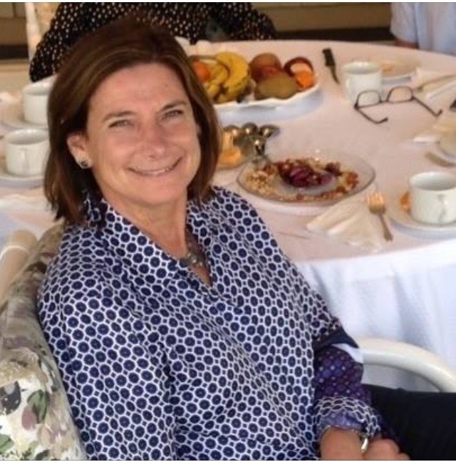 Obituary of Wendy Meryl Efron