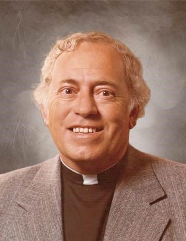 Obituary of Yves Larue