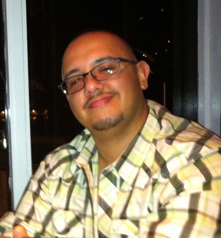 Obituary of Theodore "Teddy" Earl Ivan Martinez