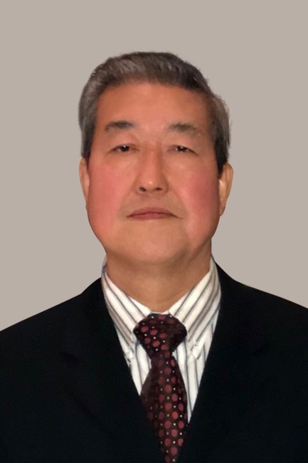 Obituary of Huy Binh Tran