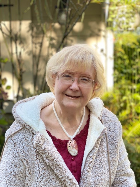 Obituary of Nellie Don MacDonald