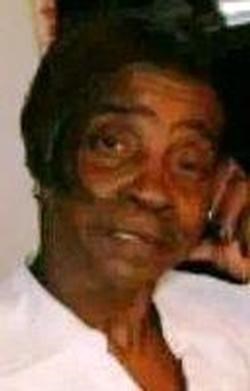 Obituary of Mary Louise "Chubby" Miller