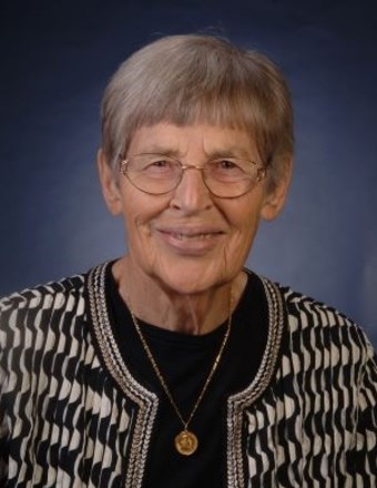 Obituary of J.M.H. "Anneke" Levelt Sengers