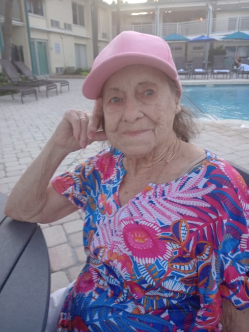 Obituary of Jewel Saulman