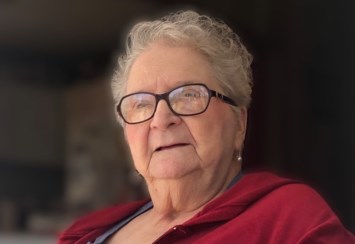 Obituary of Evelyn Bishop