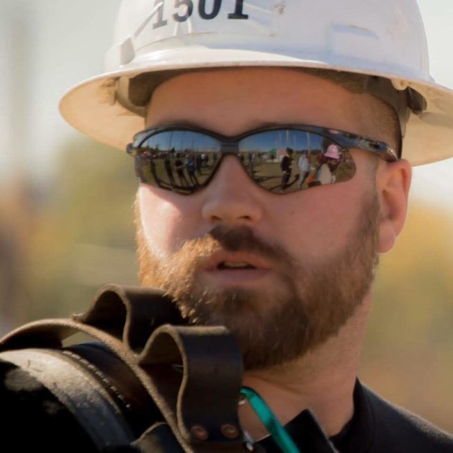 Obituary of Joshua Duff Heaton