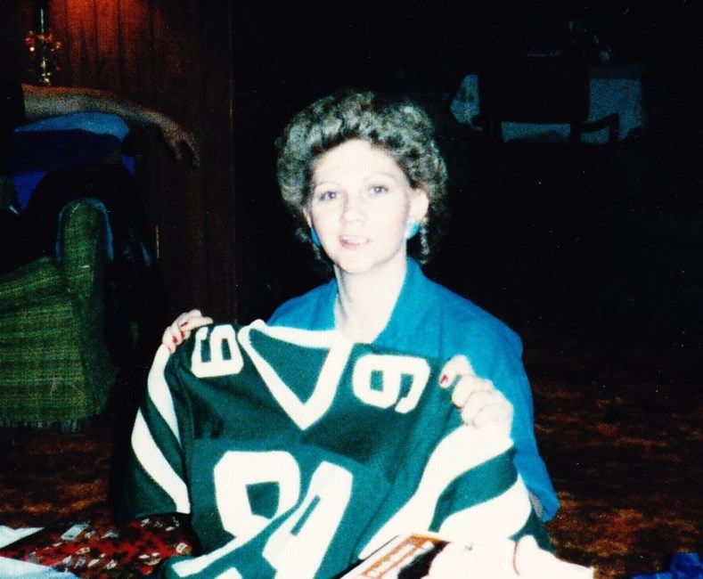 Obituary of Debra Jean Mingalone