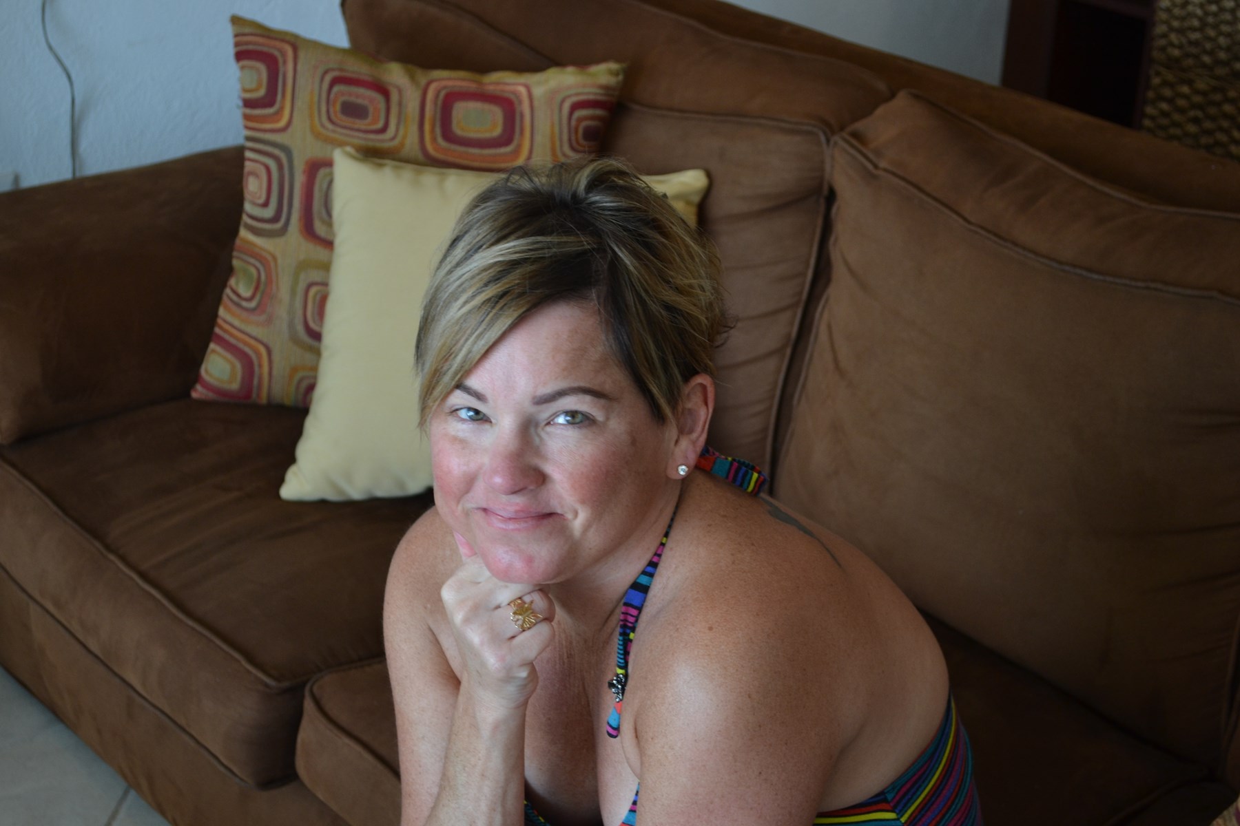 Obituary of Sheri Avery Webster