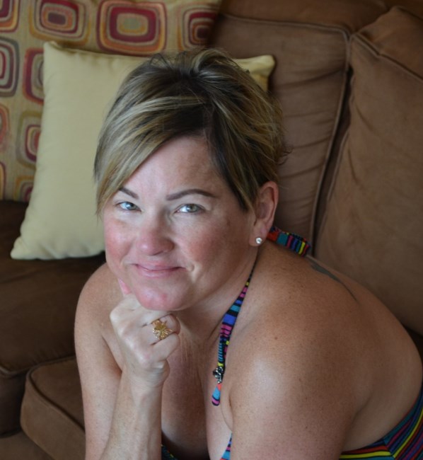 Obituary of Sheri Avery Webster