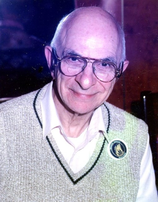 Obituary of Allen Cohen