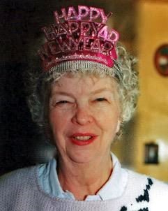 Obituary of Audrey June Bright