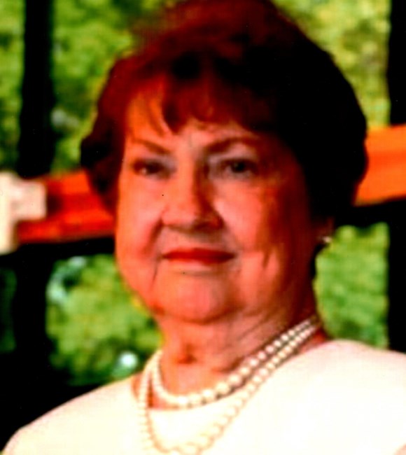 Obituary of Sarah Jeanette Dunbar