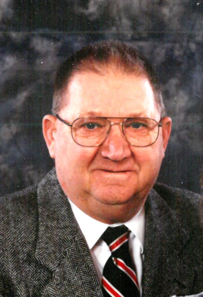 Clifford Kragt Obituary Holland, MI