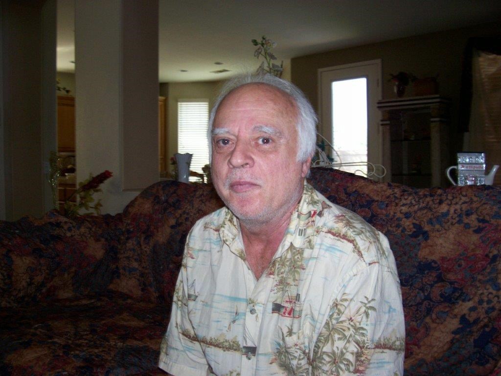 Obituary of David Carroll Nichols