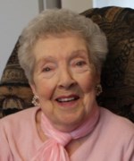 Patricia Lamothe