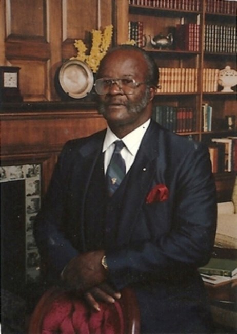 Obituary of Rev. John Lee Sherman