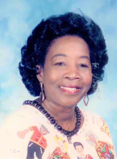 Alice Carter Obituary West Palm Beach Fl