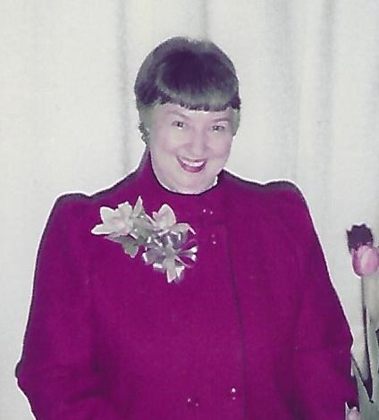 Obituary of Genevieve Kozlowski