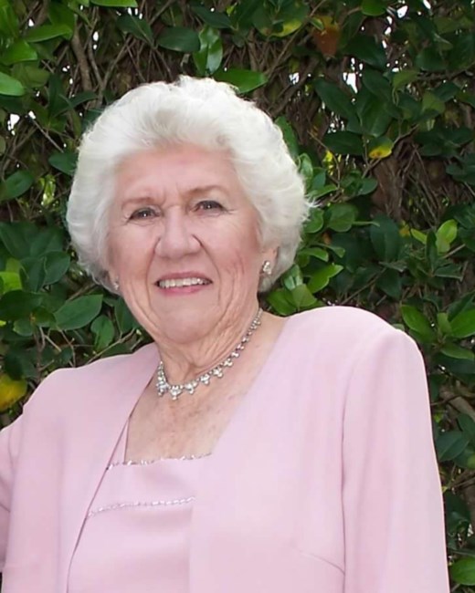 Obituario de Rosemary Elizabeth Wenger Henderson