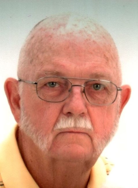 Obituary of Gerald "Jerry" K. Stone