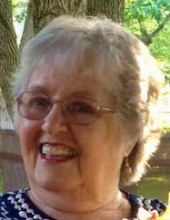 Obituary of Jane McCann Keeney