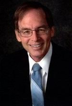 Douglas Bullock