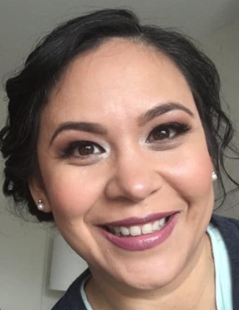 Obituary of Astrid Iriela Cox-Marroquin