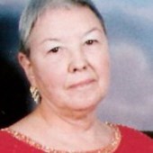 Obituary of Emma Jane Gosline Tuttle